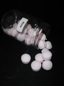 BB02 Rosa inglese piccole