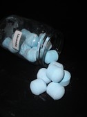 BB03 Lavanda piccole