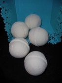 BB08 Camomilla/pompelmo medie