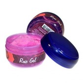 CR007 gel rosa