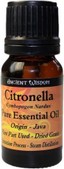 OL04 Citronella
