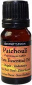 OL12 Patchouli
